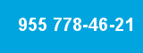 955 778-46-21